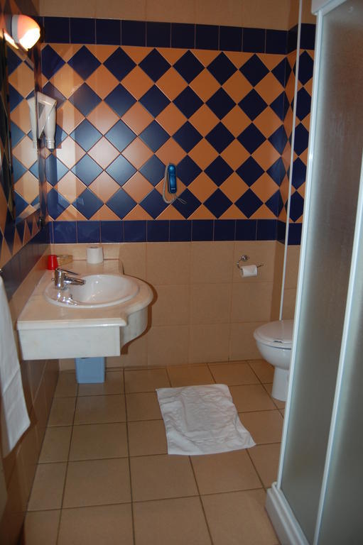 Hotel Club Pegaso Marina di Melilli Værelse billede